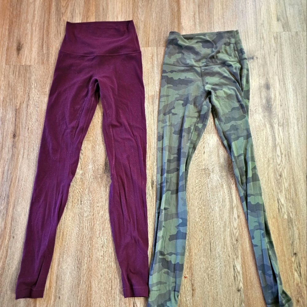 Align leggings